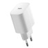 DEVIA Punjač Gan, 30W, bijeli