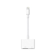 APPLE Lightning Digital AV HDMI Adapter, md826zm/a