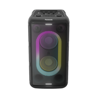 PANASONIC Bluetooth zvučnik SC-BMAX10E-K