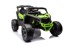 Buggy na akumulator Can-am DK-CA003 4x4, zeleni