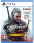 CD PROJEKT RED Igra za PS5: The Witcher 3 Complete Edition