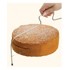 KITCHEN CRAFT Rezač za torte Sweetly Does It