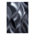 AYYILDIZ CARPETS Tamno sivi tepih 80x150 cm Plus 