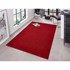 HANSE HOME Crveni tepih Pure, 160 x 240 cm