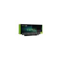 GREEN CELL Zamjenska baterija za Asus A450/A550/R510 2200 mAh 14.4V/14.8V