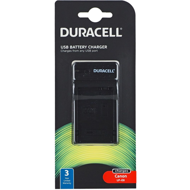 DURACELL USB punjač za baterije DRC5900