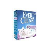 EVER CLEAN Lavender 6 l