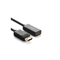 UGREEN DisplayPort na HDMI adapter, 4K, kutija