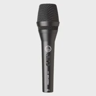 AKG Dinamički mikrofon P5 S s prekidačem