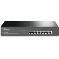 TP-LINK Switch TL-SG1008MP