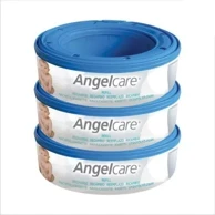 ANGELCARE Kazeta za punjenje sustava za pelene, 3 kom
