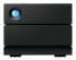 LACIE Eksterno kućište 2big Raid USB-C 16TB