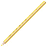 STAEDTLER Boja 1284-1 drvena jumbo noris club, žuta
