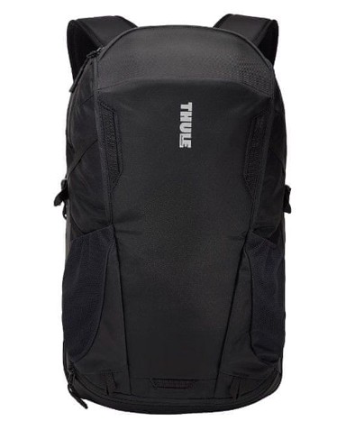 THULE Ruksak za prijenosno računalo EnRoute, 30 l, crni, 3204849