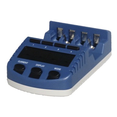 TECHNOLINE Punjač BC 1000 N