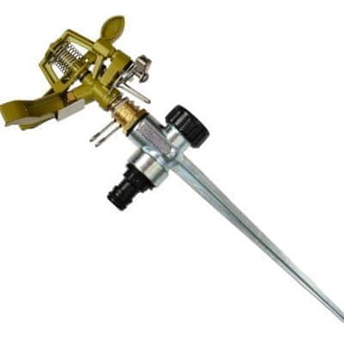 GEKO Metalna impulsna prskalica