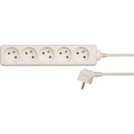 VOREL Produžni kabel za kuću U.5 g*3 m