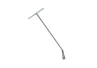LAMPA Ključ za svjećice dugi 16mm