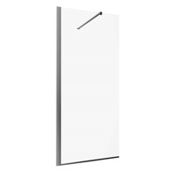 VOXORT Tuš stranica blue ts90 x 200