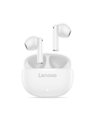 LENOVO Slušalice E310, potpuno bežične, stereo, bijele (GXD1Q65145)