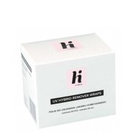 HI HYBRID UV HYBRID REMOVER WRAPS Folije za uklanjanje UV laka