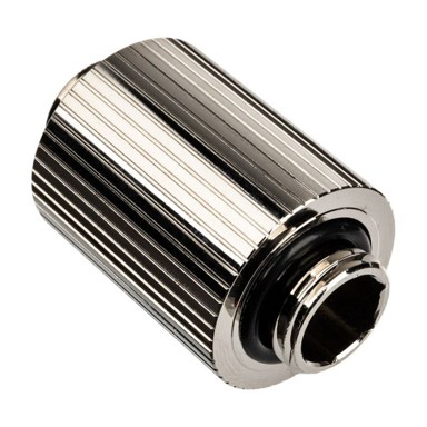 EKWB Ravni nastavak EK-Quantum Torque, G1/4 inča, MM 28, nikal