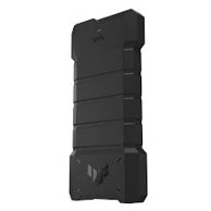 ASUS Vanjski SSD TUF Gaming AS2000 Plus, 2TB, USB 3.2 Gen 2x2, vodootporan i otporan na prašinu