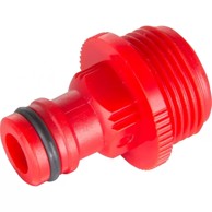 PROLINE Muški nastavak za slavinu, 19 mm