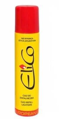 ELICO Plin za upaljače, 100 ml