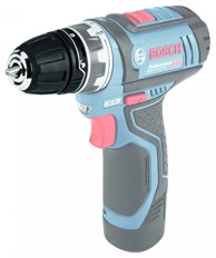 BOSCH Stezna glava FlexiClick Professional GFA 12-B
