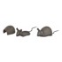ESSCHERT DESIGN Metalni držač za ključeve Mouse