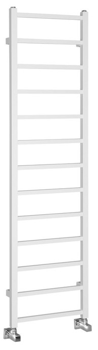 SAPHO Radijator METRO LIGHT, 400 x 1500 mm, bijeli