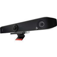 POLY Sustav za video konferencije Studio X52 All-In-One Video Bar, 20 MP
