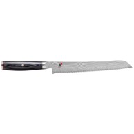 MIYABI Japanski nož za kruh 5000FCD, 24 cm