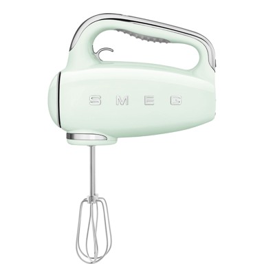 SMEG Mikser HMF01PGEU, 250 W