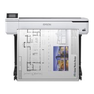 EPSON Ploter Surecolor SC-T5100 C11CF12301A0, bijeli
