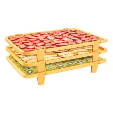 TESCOMA Set za sušenje hrane Della Casa