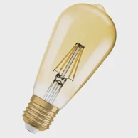 OSRAM LED žarulja Vintage 1906 Edison, 4W, 2400K, E27