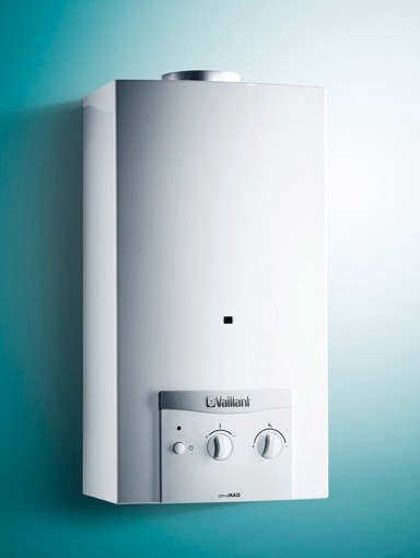 VAILLANT Plinski protočni bojler atmoMAG mini 114/1 I H-SEE