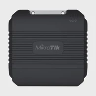 MIKROTIK RouterBOARD LtAP LR8 LTE6 L4, 880 MHz, 128 MB RAM, 1× GLAN, Wi-Fi 802.11n, LTE6, LoRa8, outdoor