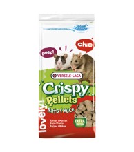 VERSELE LAGA Hrana za štakore i miševe Crispy Pellets, 1 kg