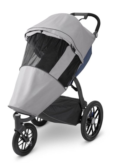 UPPABABY Zaštitni premaz protiv insekata i sunca Ridge