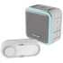 HONEYWELL Digitalno bežično zvono DC515EG, 6 melodija, mute timer