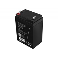 GREEN CELL AGM42 baterija 12V/2.8Ah