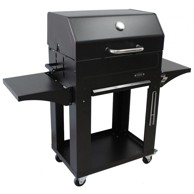 IMOR Roštilj na drveni ugljen Miconos