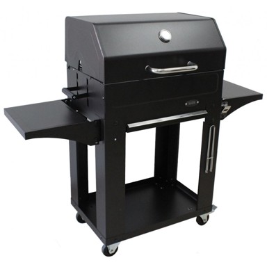 IMOR Roštilj na drveni ugljen Miconos