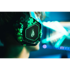 SUREFIRE Gaming Slušalice Skirmish, žičane, zelena