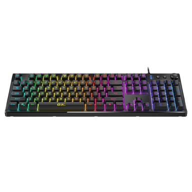 GENIUS Gaming tipkovnica Scorpion K7 Plus, RGB