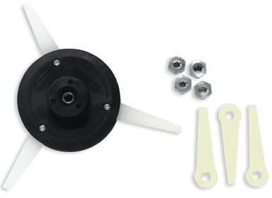 RAMDA Rototrim glava