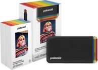 POLAROID Pisač fotografija Hi-Print 2x3 Gen 2 Everything Box, crni